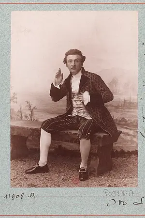 Paul Landrin