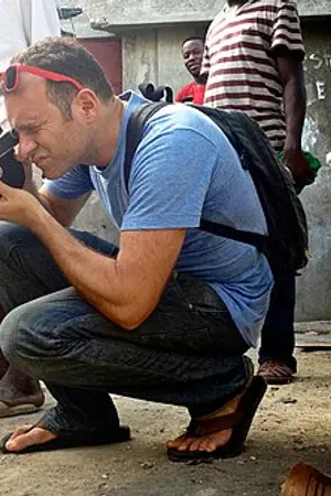 Kaveh Nabatian
