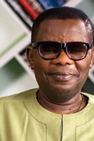 Rotimi Adelola