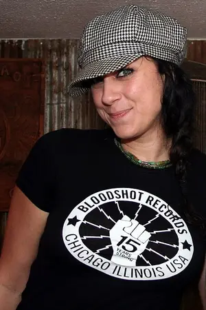 Danielle Colby-Cushman