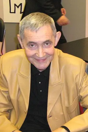 Ryszard Marek Groński