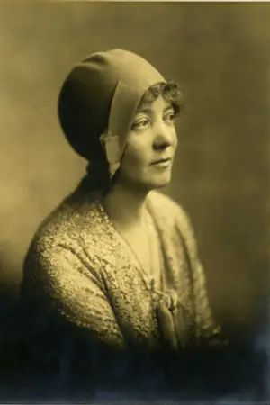 Ruth Comfort Mitchell