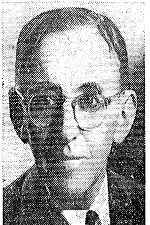 Hermann Hagedorn