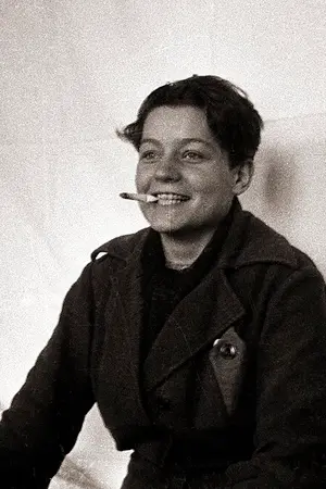 Inge von Wangenheim