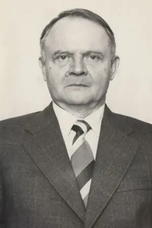 Yuri Zhdanov