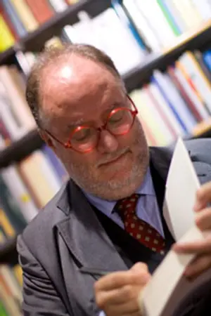 Edoardo Raspelli