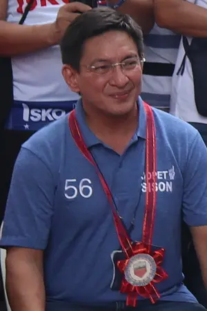 Jopet Sison