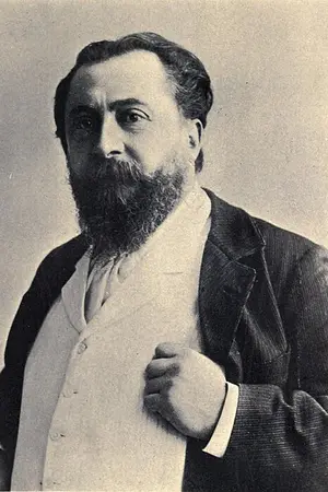 Catulle Mendès