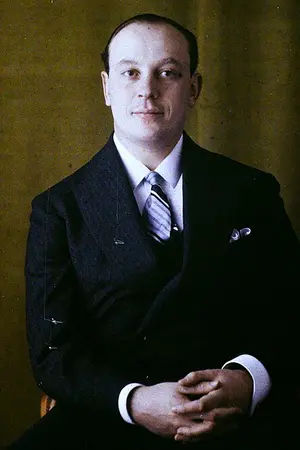 Philippe de Rothschild