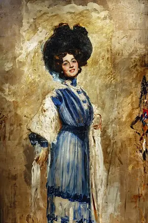 Lina Cavalieri