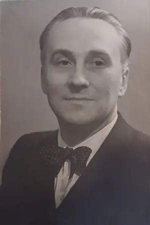 Sergey Tsenin