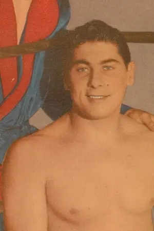Mauro Cía