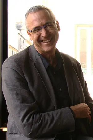 Hervé Le Crosnier