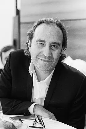 Xavier Niel