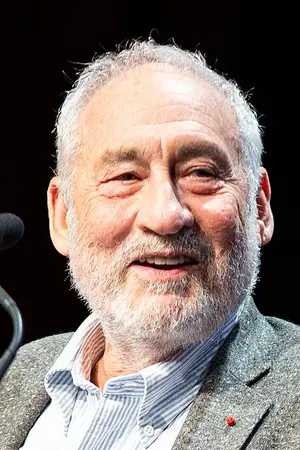 Joseph Stiglitz