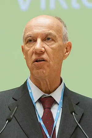 Francis Gurry