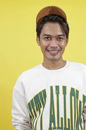Dicky Difie