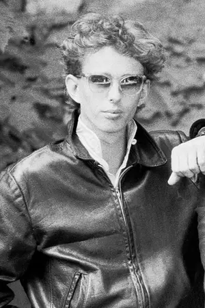 Ralf Örn