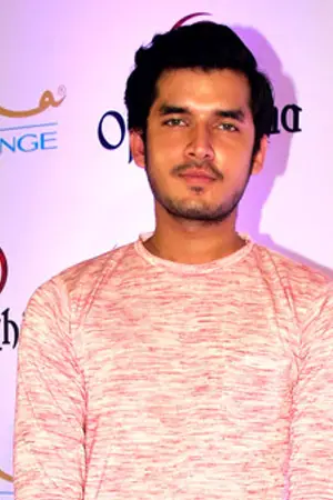 Paras Kalnawat