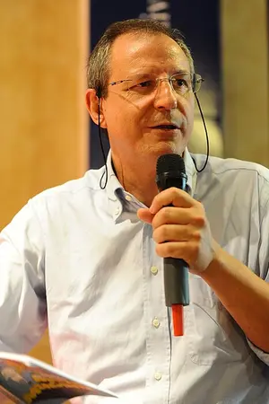 Luca Raffaelli