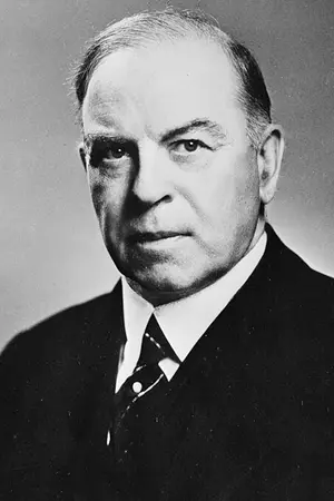 William Lyon Mackenzie King