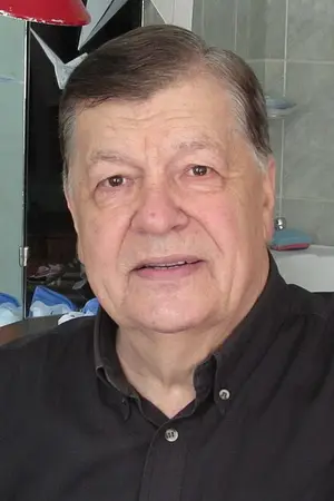 Volodimir Makarovich Necheporenko