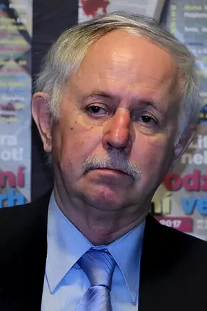 Ľuboš Jurík