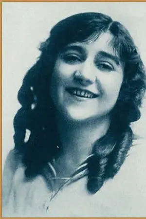 Mabel Trunnelle