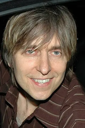 Eric Johnson