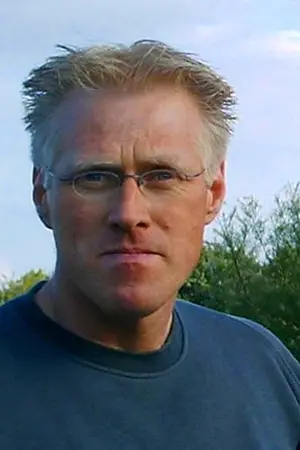 Norbert Heisterkamp