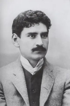 Martiros Sarian