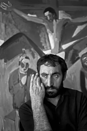Minas Avetisyan