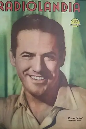 Mario Cabré