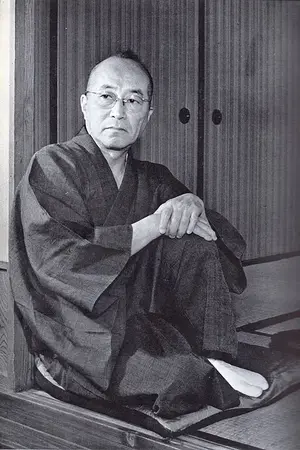 Ton Satomi