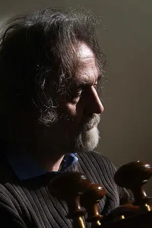 Majid Derakhshani