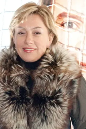 Арина Аяновна Шарапова