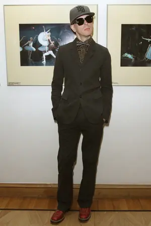 Андрей Бартенев
