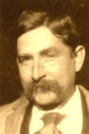 Фред Отт