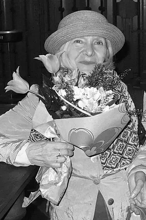 Věra Jirousová