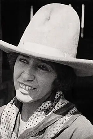 Anita Bush