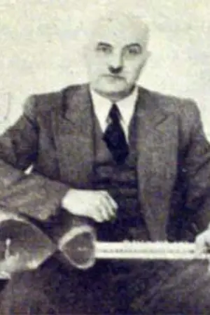Ali-Naqi Vaziri