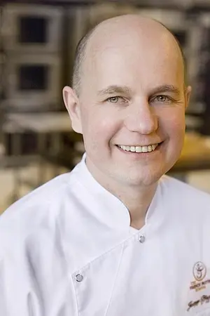Jacquy Pfeiffer