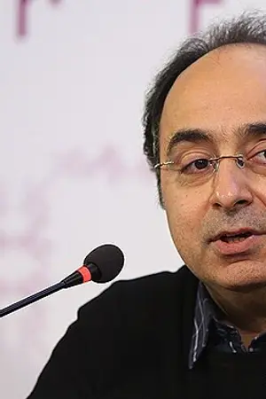 Hamidreza Ghorbani