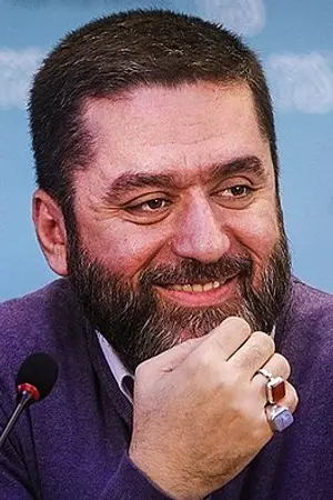 Mahmoud Razavi