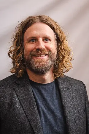 Jason Reid