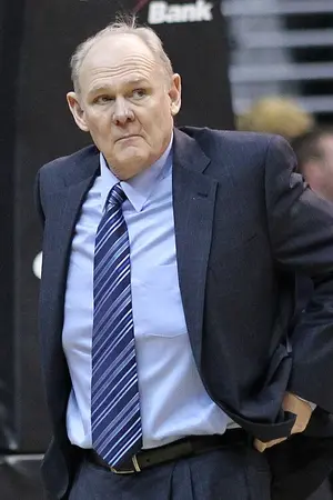 George Karl