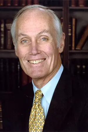 Slade Gorton