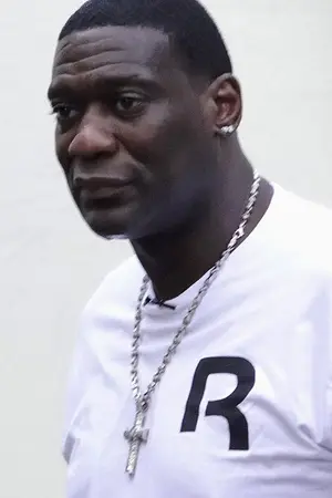 Shawn Kemp