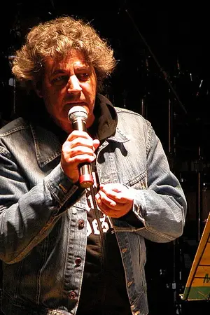 Fausto Leali