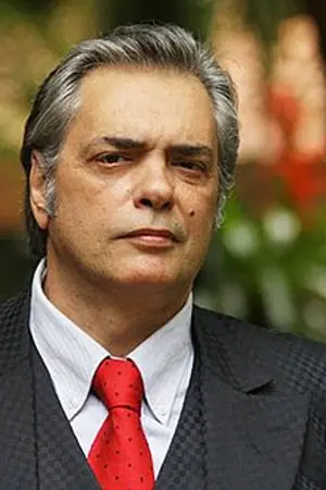 José Rubens Chachá